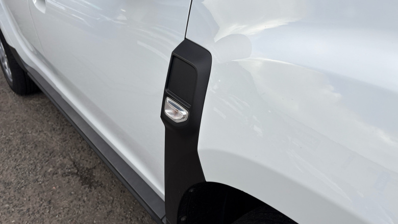 Dacia Duster 1.0 TCe 90 Essential 5dr Petrol Estate